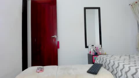   Luisa Fernanda  online show from 11.19.25