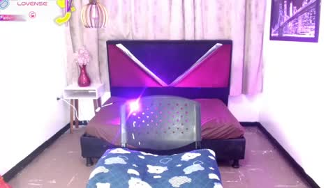 Snapshot of luisa_torres__ chatting on 05.19.26 luisa_torres__ online show from 05.19.26