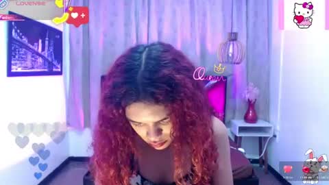 Snapshot of luisa_torres__ chatting on 06.18.26 luisa_torres__ online show from 06.18.26