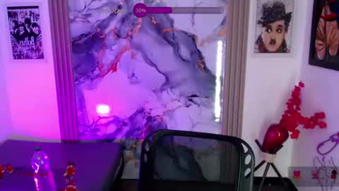 luisa_torres__ online show from 08.05.26