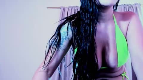 Luisa Diaz online show from 02.09.26