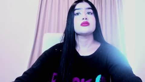 Luisa Diaz online show from 08.06.26