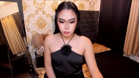 luisaellanor online show from 10.05.25