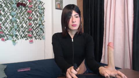 Luisa Fernanda san online show from 09.08.25