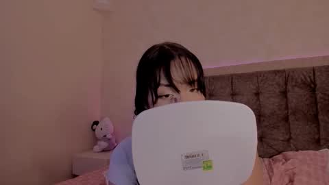 Luisa Giraldo online show from 11.10.25