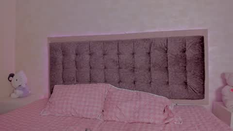 Luisa Giraldo online show from 11.14.25