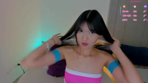 Snapshot of luisah_ chatting on 05.03.26 L U I S A online show from 05.03.26