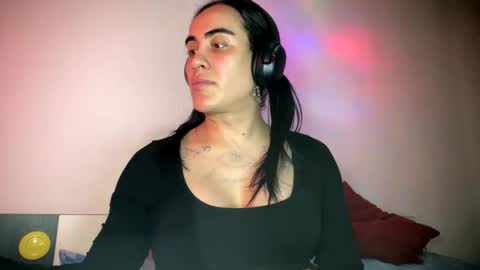 Luisa Monsters online show from 02.10.26