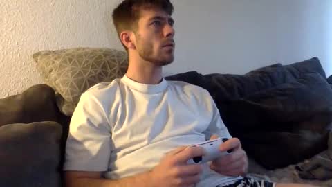 Luis Badx online show from 12.05.25