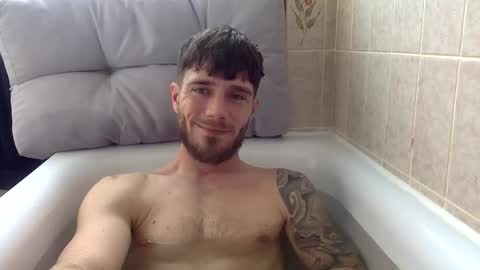 Luis Badx online show from 04.05.26