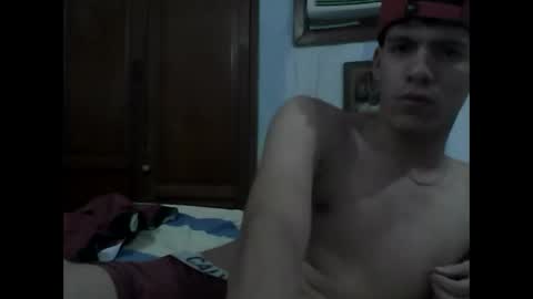 luiscamerom online show from 05.06.26