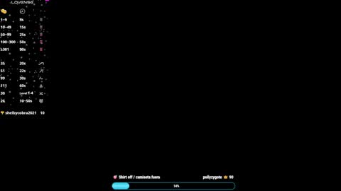 Luisdiaztube online show from 01.03.25