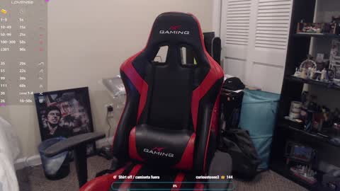 Luisdiaztube online show from 01.24.25