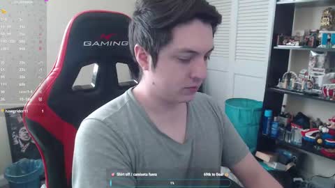 Luisdiaztube online show from 09.15.25