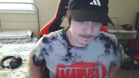 Luisdiaztube online show from 05.11.26