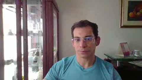 Luis online show from 04.06.26