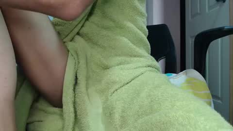 Luisita online show from 02.14.26