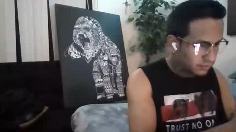 luisjg24hrs online show from 04.17.26