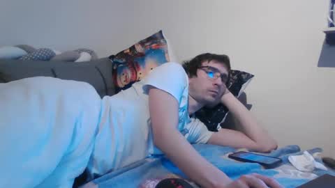 Luis online show from 02.26.25