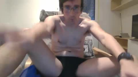 Luis online show from 09.26.25