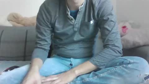 Luis online show from 11.04.25