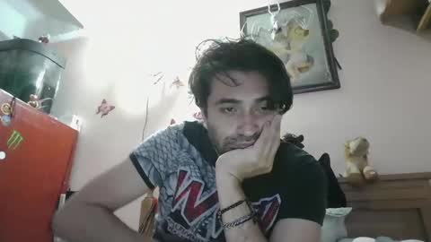 luismiastarot online show from 10.23.25