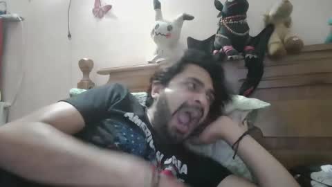 luismiastarot online show from 12.03.25