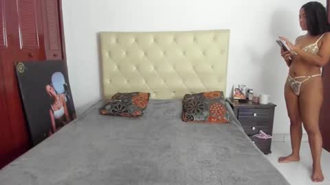 Luissa online show from 03.05.26