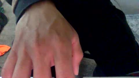 Snapshot of luisthechosen1 chatting on 02.14.26 AlmightyZero online show from 02.14.26