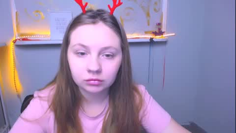 Luiza online show from 12.06.24