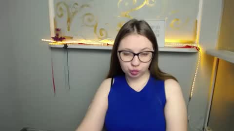 Luiza online show from 12.09.24