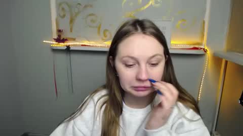 Luiza online show from 12.09.24