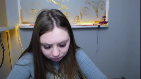 Luiza online show from 02.26.25