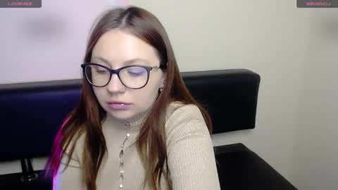 Luiza online show from 03.04.26