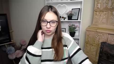 Luiza online show from 03.23.26