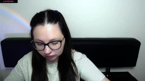 Snapshot of luizaheems_ chatting on 06.05.26 Luiza online show from 06.05.26