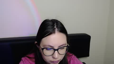 Snapshot of luizaheems_ chatting on 06.13.26 Luiza online show from 06.13.26
