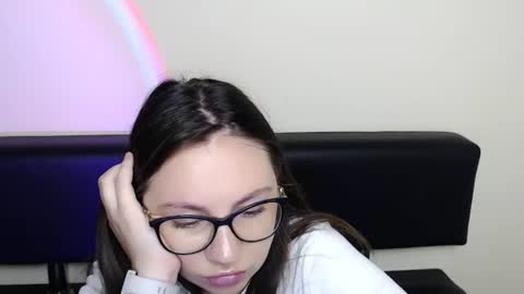 Snapshot of luizaheems_ chatting on 06.16.26 Luiza online show from 06.16.26
