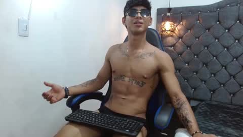 Luka big18 online show from 03.15.26