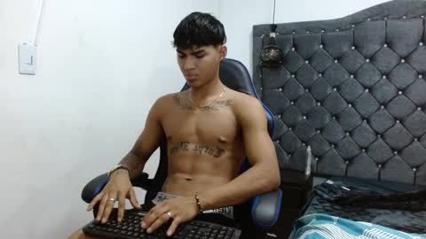 Luka big18 online show from 03.29.26