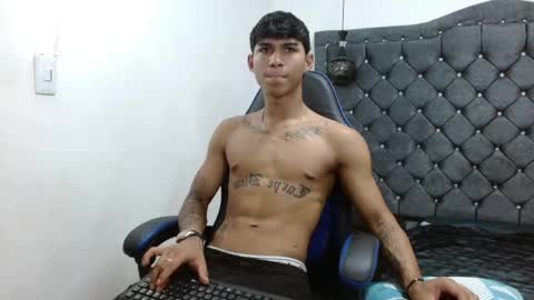 Luka big18 online show from 04.17.26