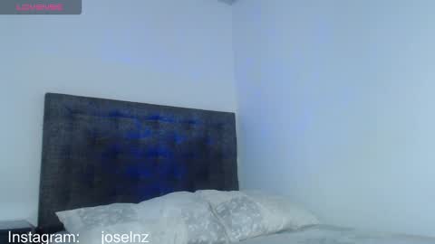 Luka Castle online show from 11.26.25