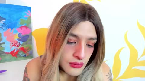 Snapshot of lukacastillo chatting on 10.28.25 Luka Castillo online show from 10.28.25