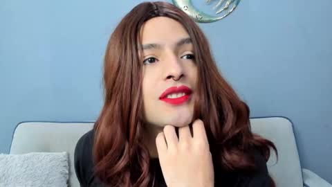 Snapshot of lukacastillo chatting on 10.29.25 Luka Castillo online show from 10.29.25