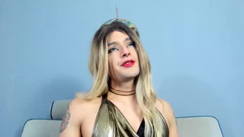 Luka Castillo online show from 12.22.25