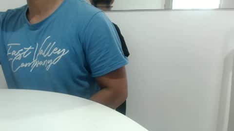 Snapshot of lukafitness chatting on 09.09.25 lukafitness online show from 09.09.25