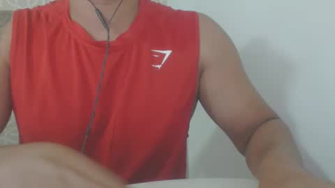 lukafitness online show from 05.23.26