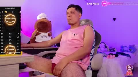 lukaforge online show from 03.18.26