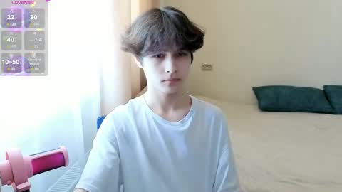 lukahayes online show from 03.05.26