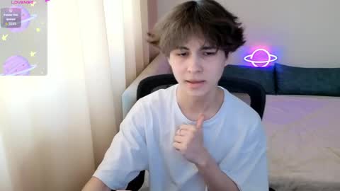 lukahayes online show from 04.02.26